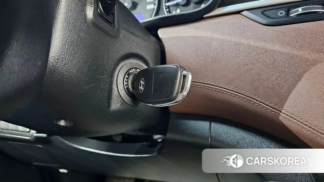 Hyundai The New Grand Starex id 4557465 из Кореи 21