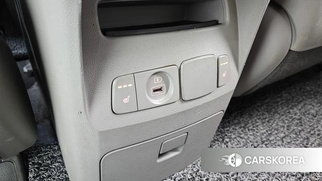 Kia The New Carnival id 4574234 из Кореи 21