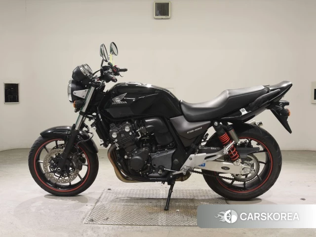 Honda CB400SF ABS id 3949948 из Японии 21