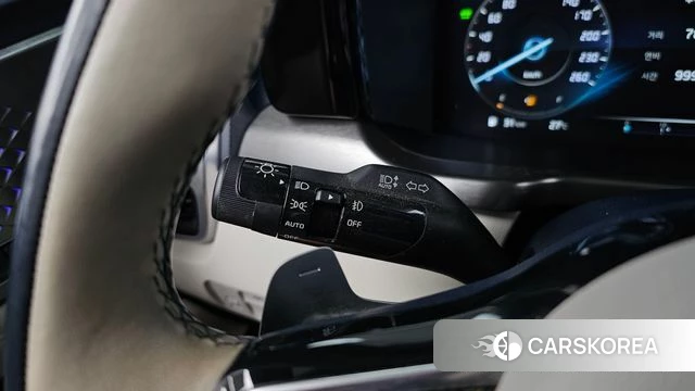 Kia Sorento 4th Generation id 4474941 из Кореи 21