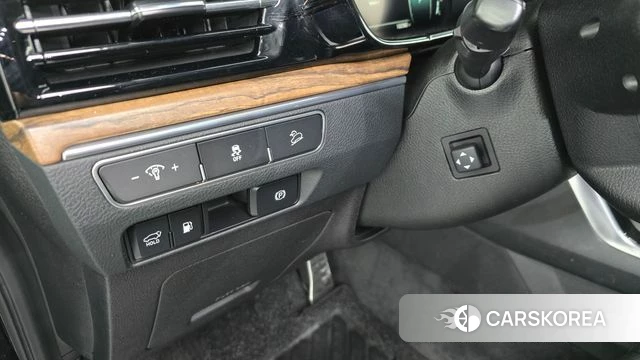 Kia Mohave Master id 4429353 из Кореи 21