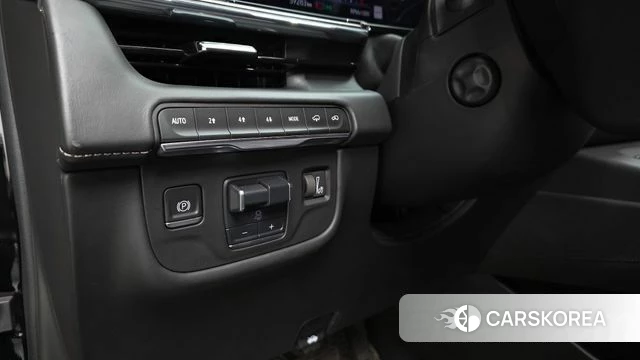 Cadillac Escalade 5th Generation id 4849007 из Кореи 21