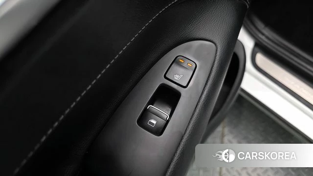 Hyundai Grandeur IG id 4357029 из Кореи 21