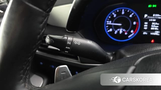 Hyundai Palisade id 4543314 из Кореи 21