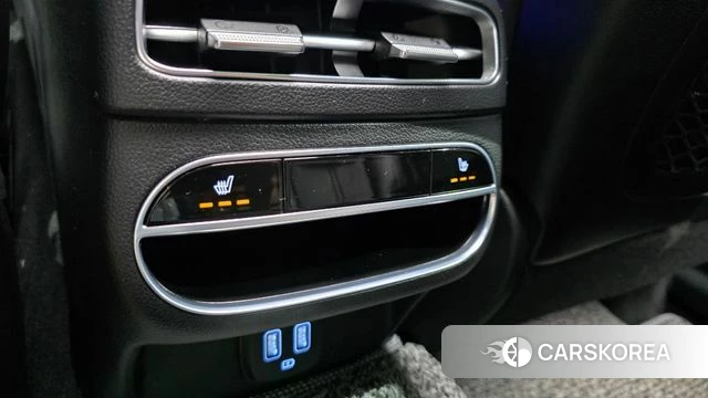 Genesis GV70 id 4764008 из Кореи 21