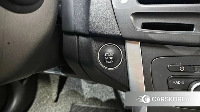 Renault Korea (Samsung) SM5 Nova id 4345661 из Кореи 21