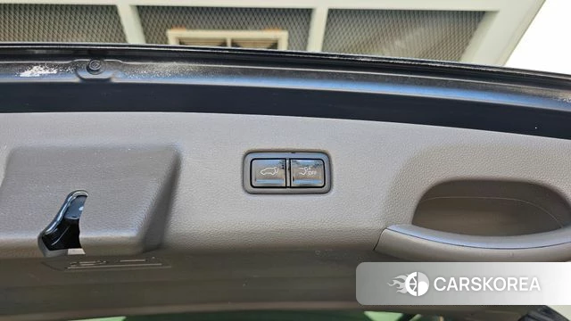 Kia Carnival 4th generation id 4641119 из Кореи 21