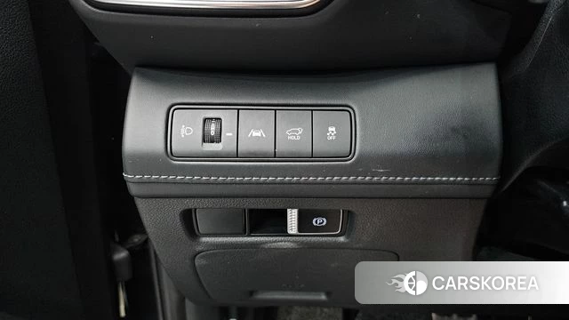 Hyundai The New Santa Fe id 4562499 из Кореи 21