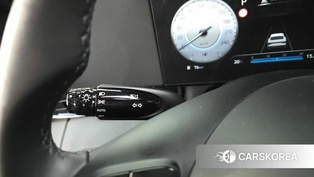 Hyundai The New Avante (CN7) id 4223314 из Кореи 21