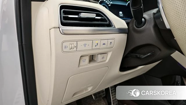 Hyundai Palisade id 4317240 из Кореи 21