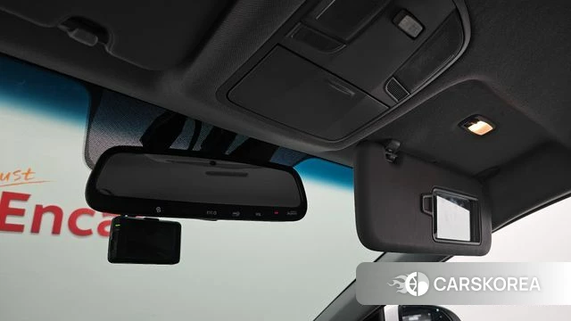 Hyundai The New Avante AD id 4900160 из Кореи 21