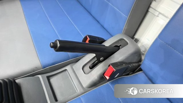Chevrolet (GM Daewoo) New Labo id 4482550 из Кореи 21
