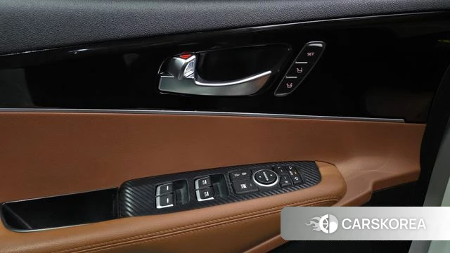 Kia The New Sorento id 4794736 из Кореи 21