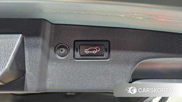 Ssangyong Torres id 4641039 из Кореи 21