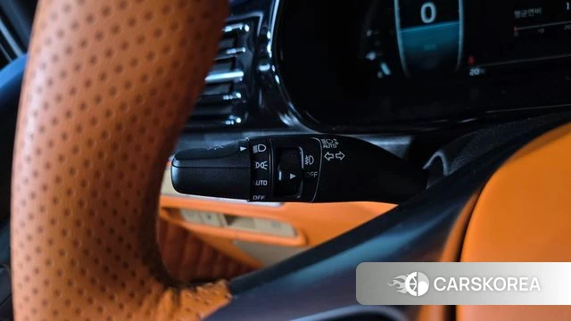 Kia Mohave Master id 4187679 из Кореи 21