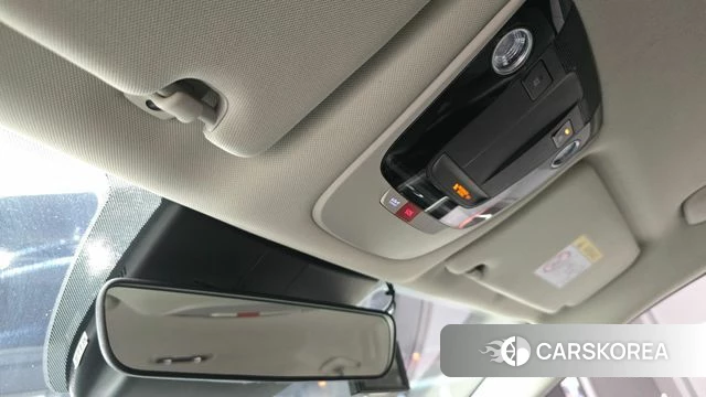 Kia The New K5 3rd generation id 4280600 из Кореи 21