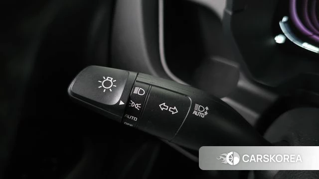 Kia The New Kia Ray id 4618425 из Кореи 21