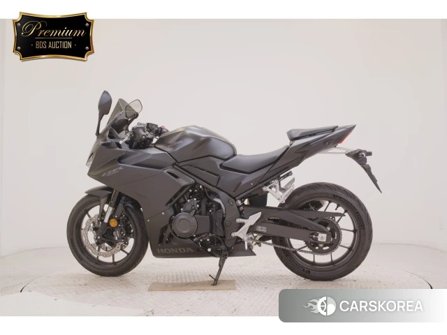 Honda CBR400R id 3949814 из Японии 21