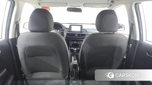 Kia Morning Urban (JA) id 4383052 из Кореи 21