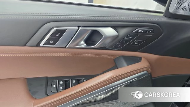 BMW X6 (G06) id 4470151 из Кореи 21