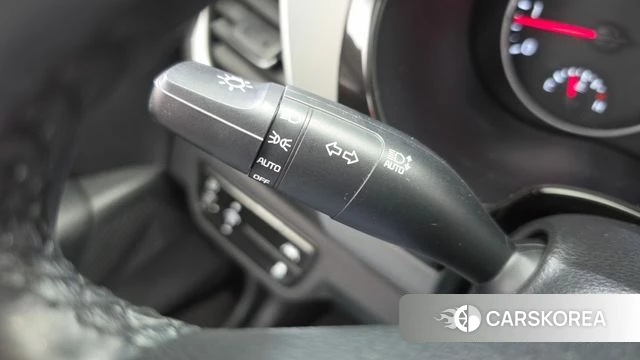 Kia Seltos id 4464869 из Кореи 21