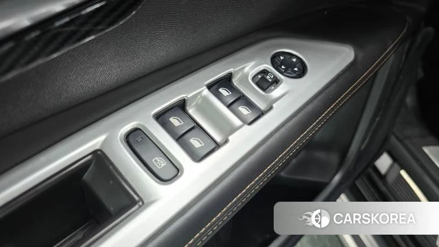 Peugeot 5008 second generation id 4642866 из Кореи 21