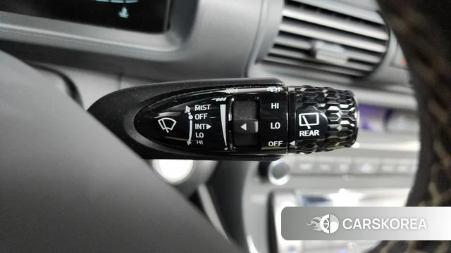 Hyundai Casper id 4433348 из Кореи 21
