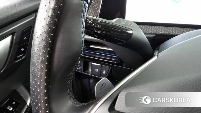 Kia EV6 id 4602913 из Кореи 21