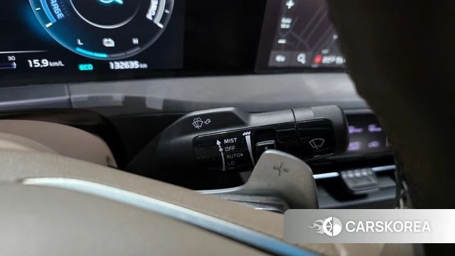 Kia K8 Hybrid id 4779977 из Кореи 21