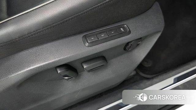 Volkswagen Tiguan Allspace id 4363403 из Кореи 21