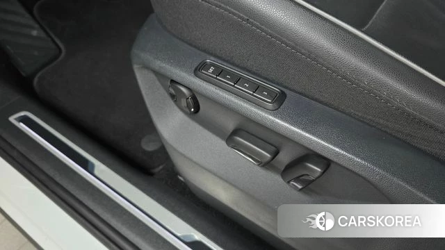 Volkswagen Tiguan Allspace id 4202983 из Кореи 21