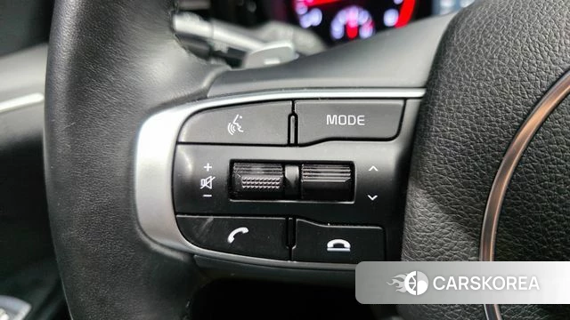 Kia K5 3rd generation id 4640820 из Кореи 21