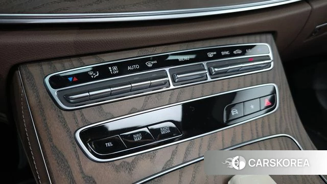 Mercedes-Benz E-Class W213 id 4444509 из Кореи 21