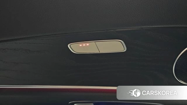 Mercedes-Benz E-Class W213 id 4626517 из Кореи 21