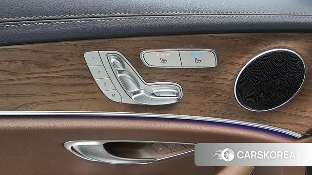 Mercedes-Benz E-Class W213 id 4665492 из Кореи 21