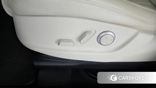 Genesis GV80 id 4408802 из Кореи 21