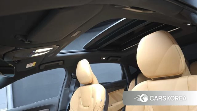Volvo S90 id 4382261 из Кореи 21