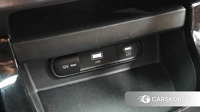 Kia The New Seltos id 4848234 из Кореи 21