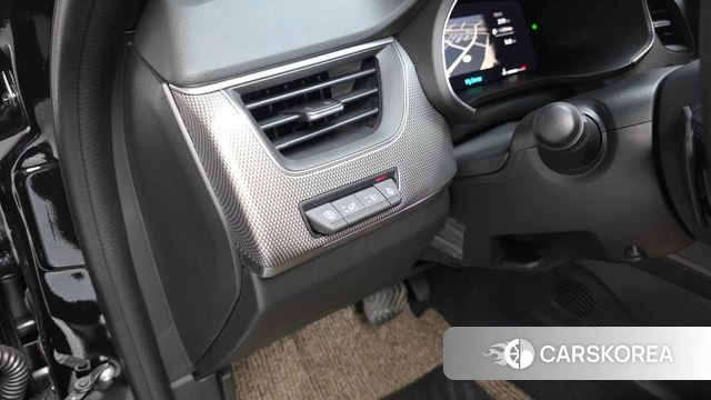 Renault Korea (Samsung) Arcana id 4456106 из Кореи 21