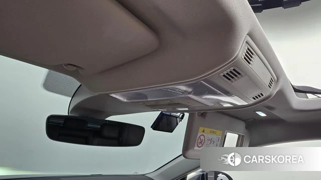 Volkswagen Arteon id 4482343 из Кореи 21