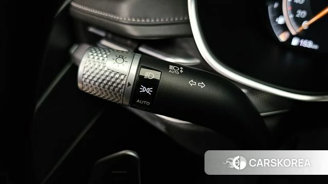 Genesis G80 (RG3) id 4519229 из Кореи 21