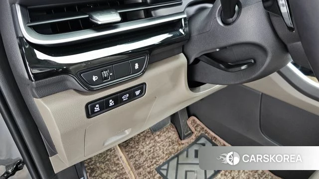 Kia The New Carnival 4th Generation id 4623176 из Кореи 21