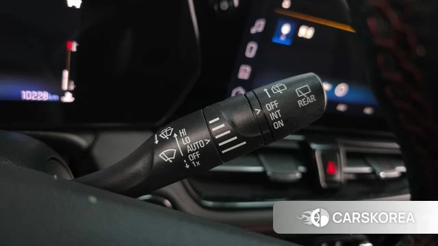 Chevrolet (GM Daewoo) The New Trail Blazer id 4200878 из Кореи 21