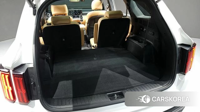 Kia Sorento 4th Generation id 4324647 из Кореи 21