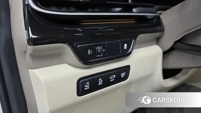 Kia The New Carnival 4th Generation id 4291762 из Кореи 21