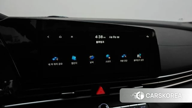 Hyundai Avante (CN7) id 4422563 из Кореи 21