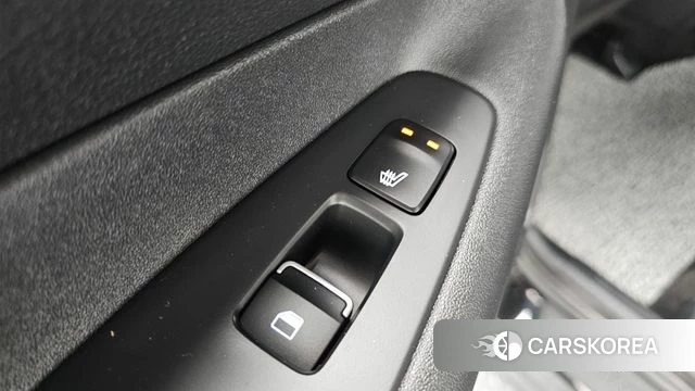 Hyundai The New Santa Fe id 4428302 из Кореи 21