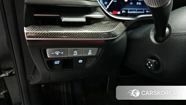 Genesis G80 (RG3) id 4281980 из Кореи 21