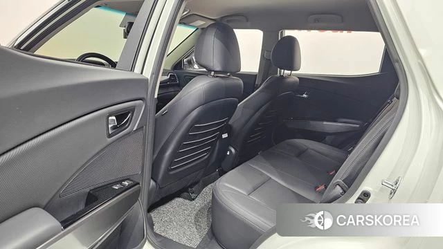 Ssangyong Tivoli Air id 4429413 из Кореи 21