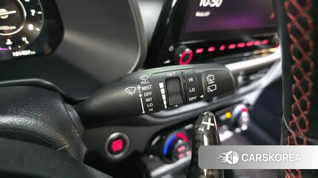 Kia The New K3 2nd generation id 4355886 из Кореи 21